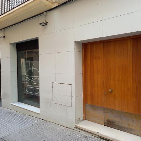 Apartament Calle Ancha Kadyks Zewnętrze zdjęcie