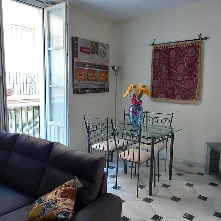 Apartament Calle Ancha Kadyks Zewnętrze zdjęcie