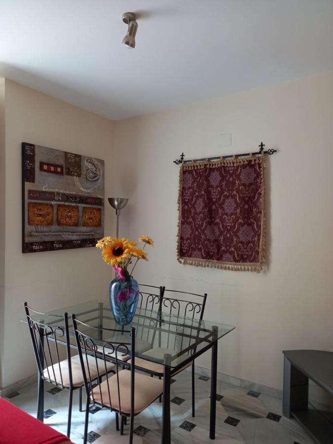 Apartament Calle Ancha Kadyks Zewnętrze zdjęcie