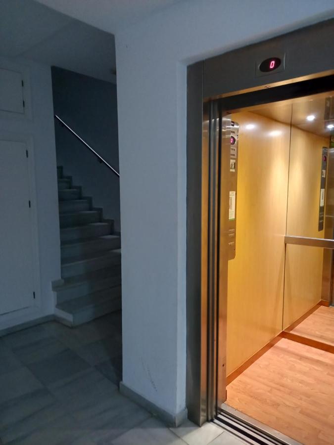 Apartament Calle Ancha Kadyks Zewnętrze zdjęcie