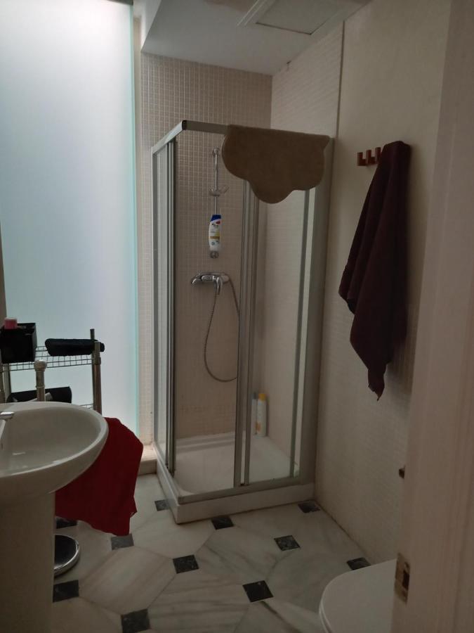 Apartament Calle Ancha Kadyks Zewnętrze zdjęcie