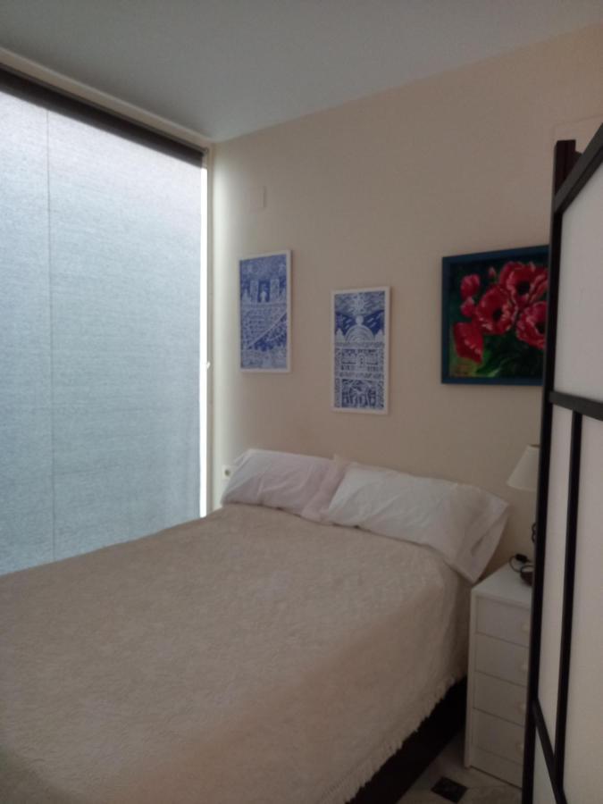 Apartament Calle Ancha Kadyks Zewnętrze zdjęcie