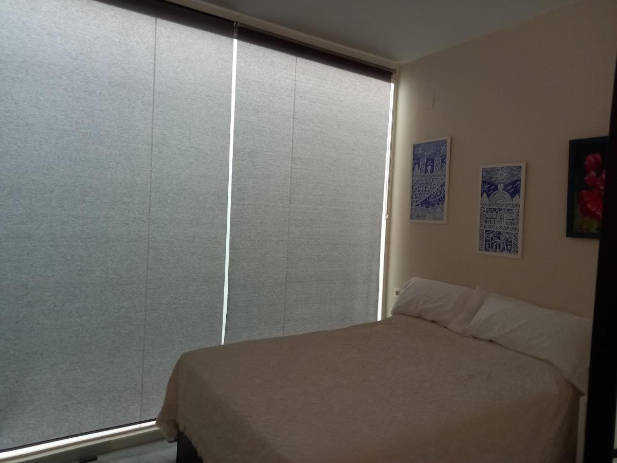 Apartament Calle Ancha Kadyks Zewnętrze zdjęcie