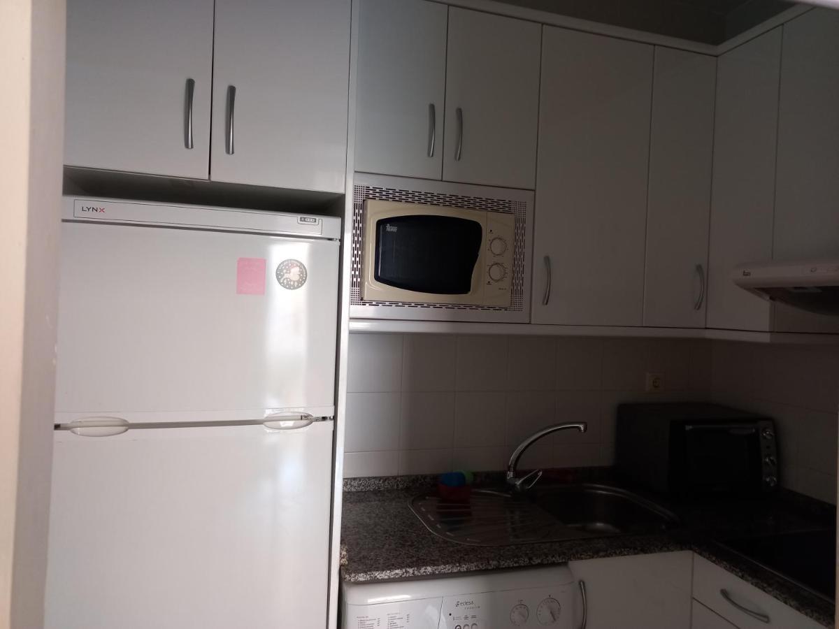 Apartament Calle Ancha Kadyks Zewnętrze zdjęcie