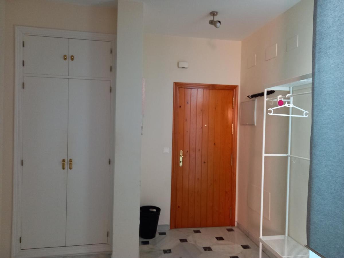 Apartament Calle Ancha Kadyks Zewnętrze zdjęcie